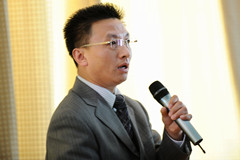 易經(jīng)風(fēng)水普及講座在南大舉行