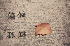 起名字用偏僻字會影響寶寶的性格孤僻