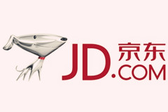京東商城的logo設(shè)計(jì)