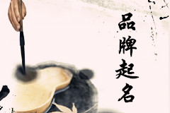 上海岳先生您的品牌設計及命名方案已發(fā)出