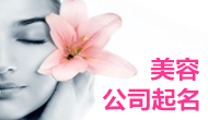  湖南楊先生您的公司起名方案已經(jīng)完成 