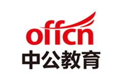 中公教育——LOGO設(shè)計