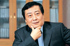 娃哈哈宗慶后評(píng)中國(guó)風(fēng)水