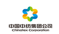 中國(guó)中紡集團(tuán)LOGO設(shè)計(jì)
