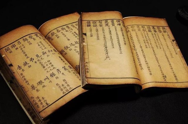 傳統(tǒng)漢族人名中的小名