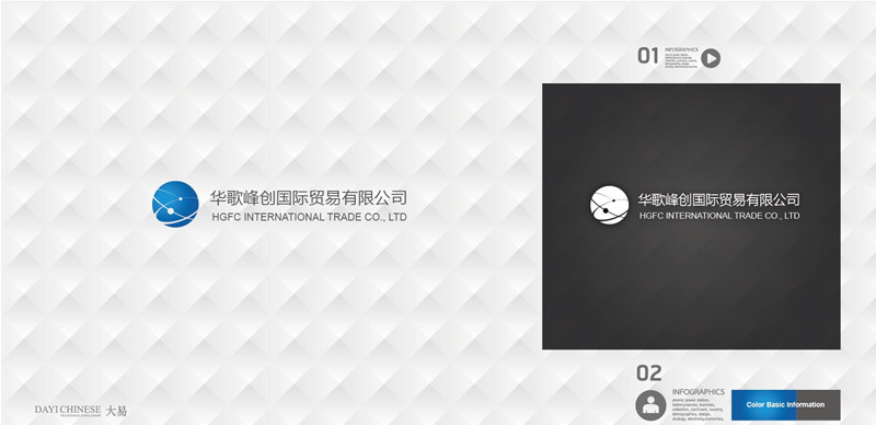 國(guó)際貿(mào)易公司起名