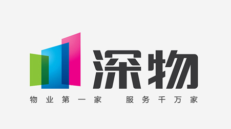 物業(yè)公司logo設(shè)計