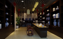 大易天津起名公司精選古玩店名大全