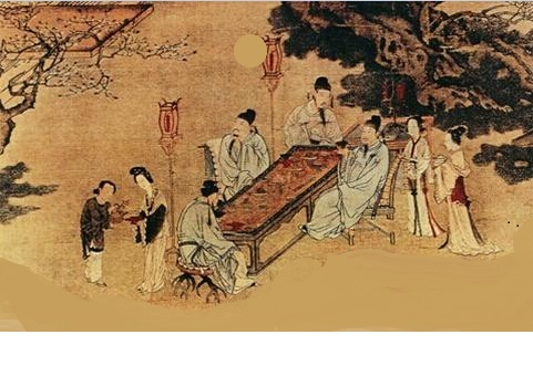 古代中國(guó)人的名與字之間存在意義上的關(guān)聯(lián)