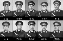 大易公司盤點(diǎn)中國開國