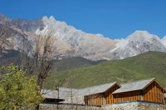 2016年第八運(yùn)房屋靠山對業(yè)主風(fēng)水